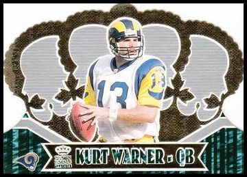 86 Kurt Warner